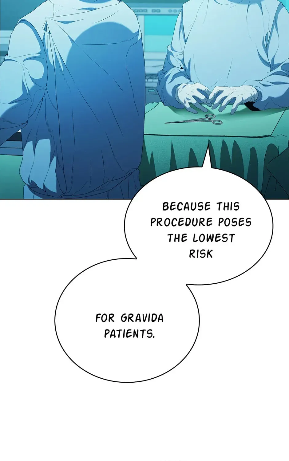 Dr. Choi Tae-Soo — Chapter 205 — page 137