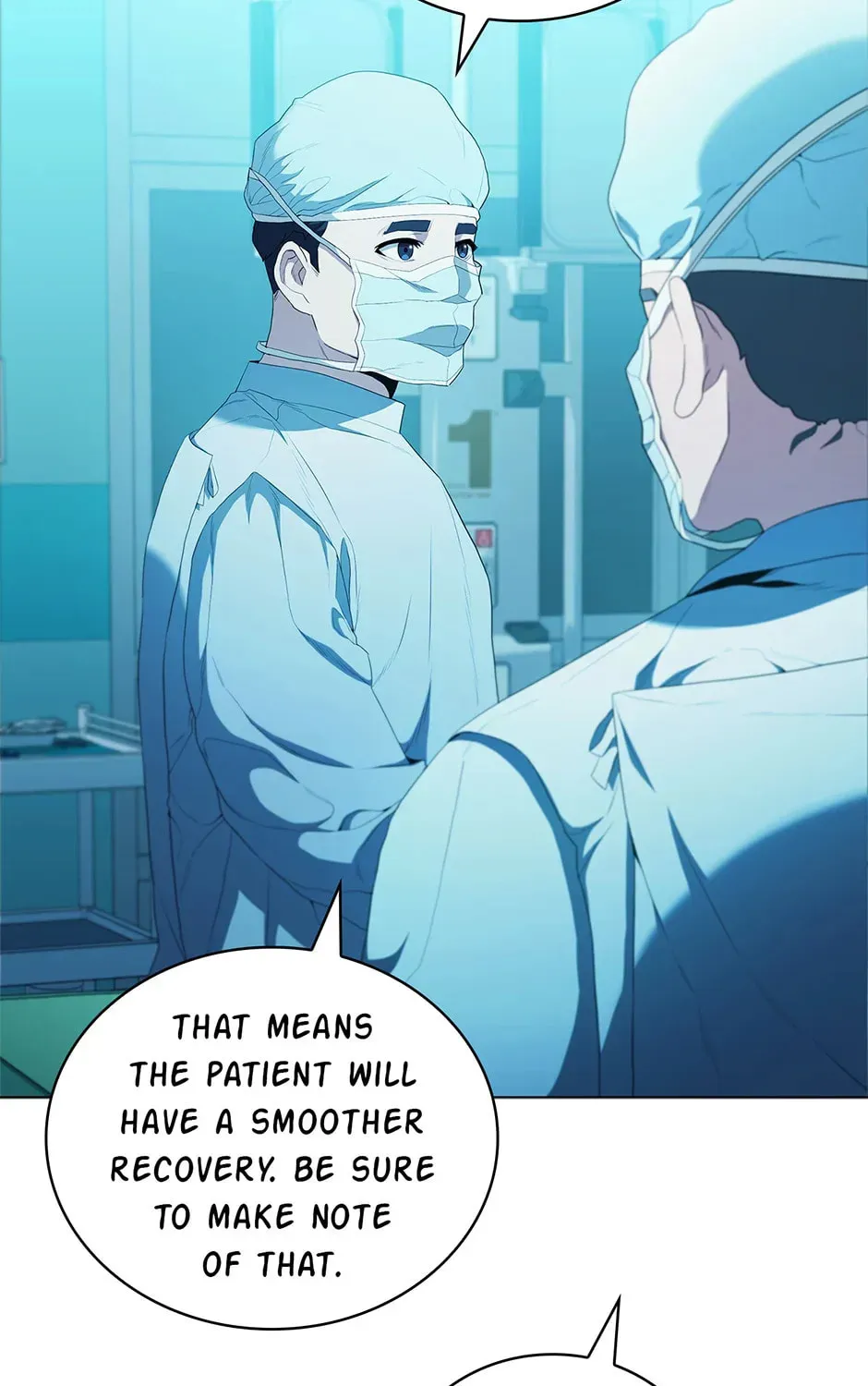 Dr. Choi Tae-Soo — Chapter 205 — page 139