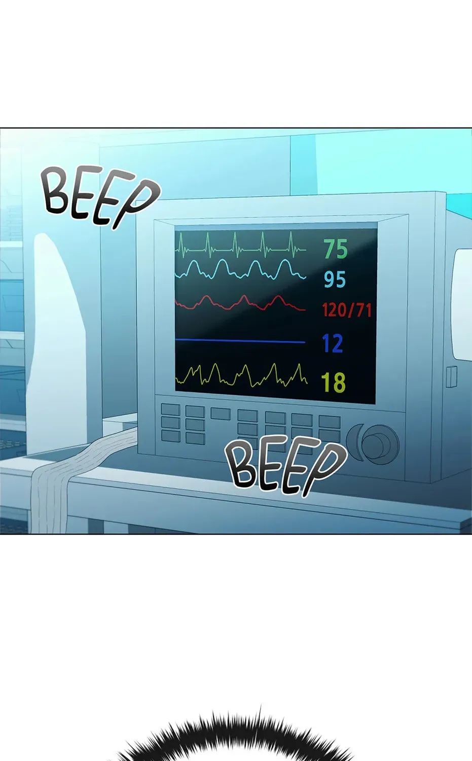 Dr. Choi Tae-Soo — Chapter 205 — page 143
