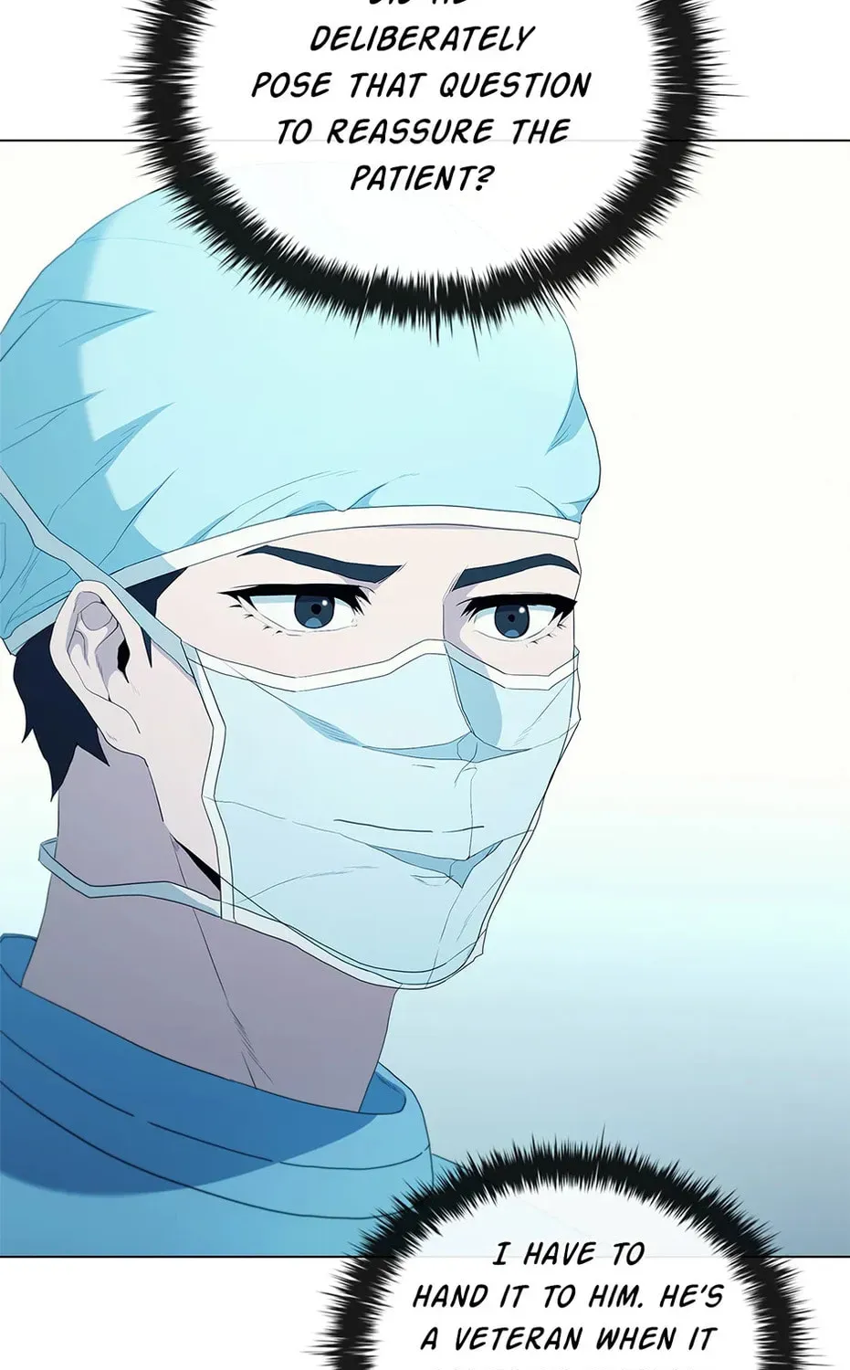 Dr. Choi Tae-Soo — Chapter 205 — page 145