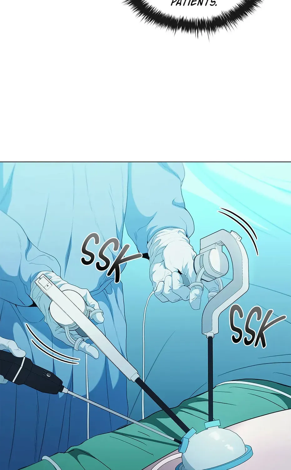Dr. Choi Tae-Soo — Chapter 205 — page 147