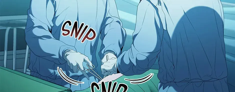Dr. Choi Tae-Soo — Chapter 205 — page 156