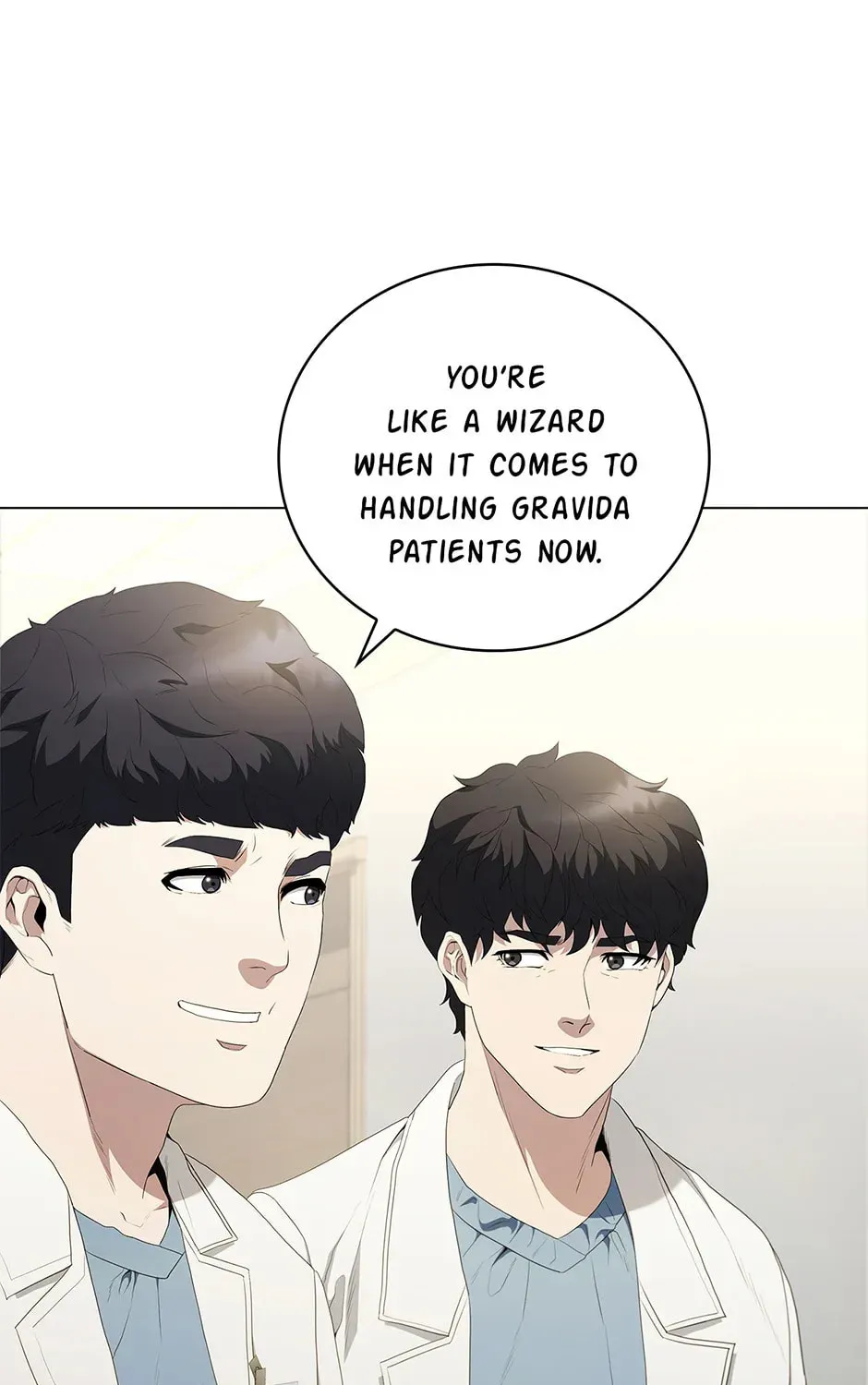 Dr. Choi Tae-Soo — Chapter 206 — page 5