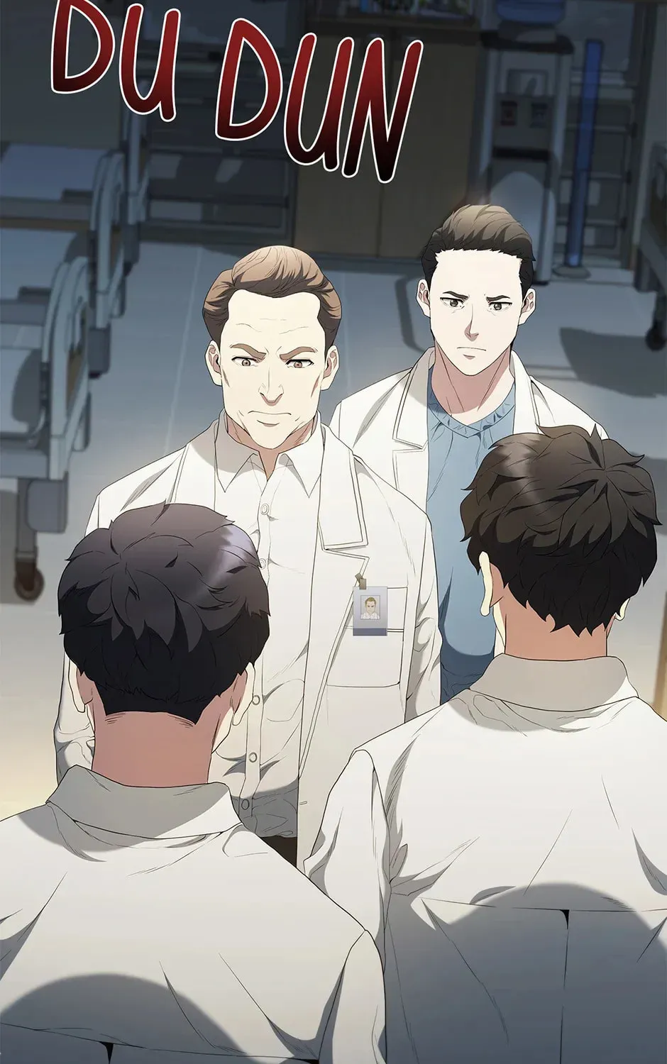 Dr. Choi Tae-Soo — Chapter 206 — page 9