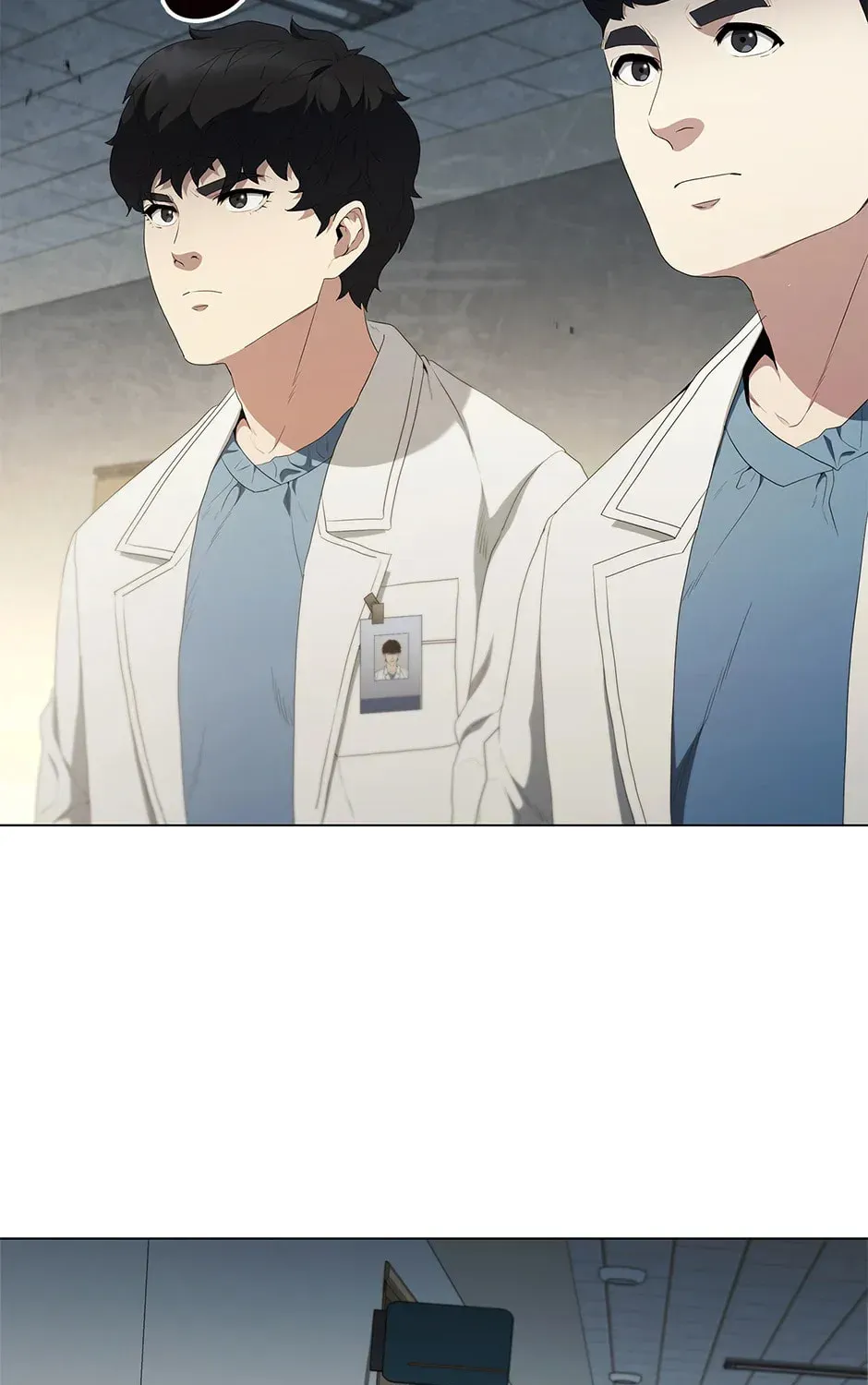 Dr. Choi Tae-Soo — Chapter 206 — page 13