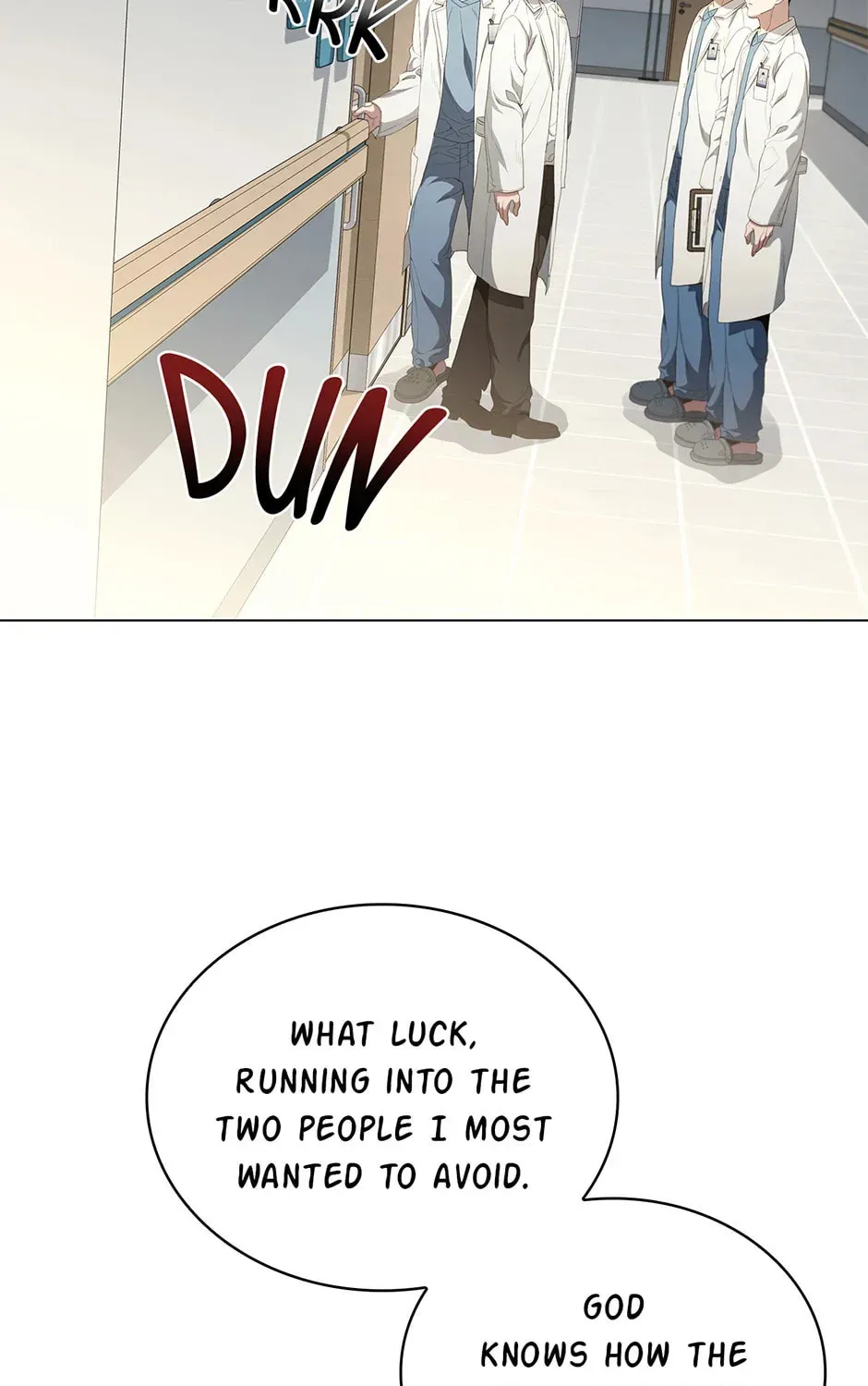 Dr. Choi Tae-Soo — Chapter 206 — page 15