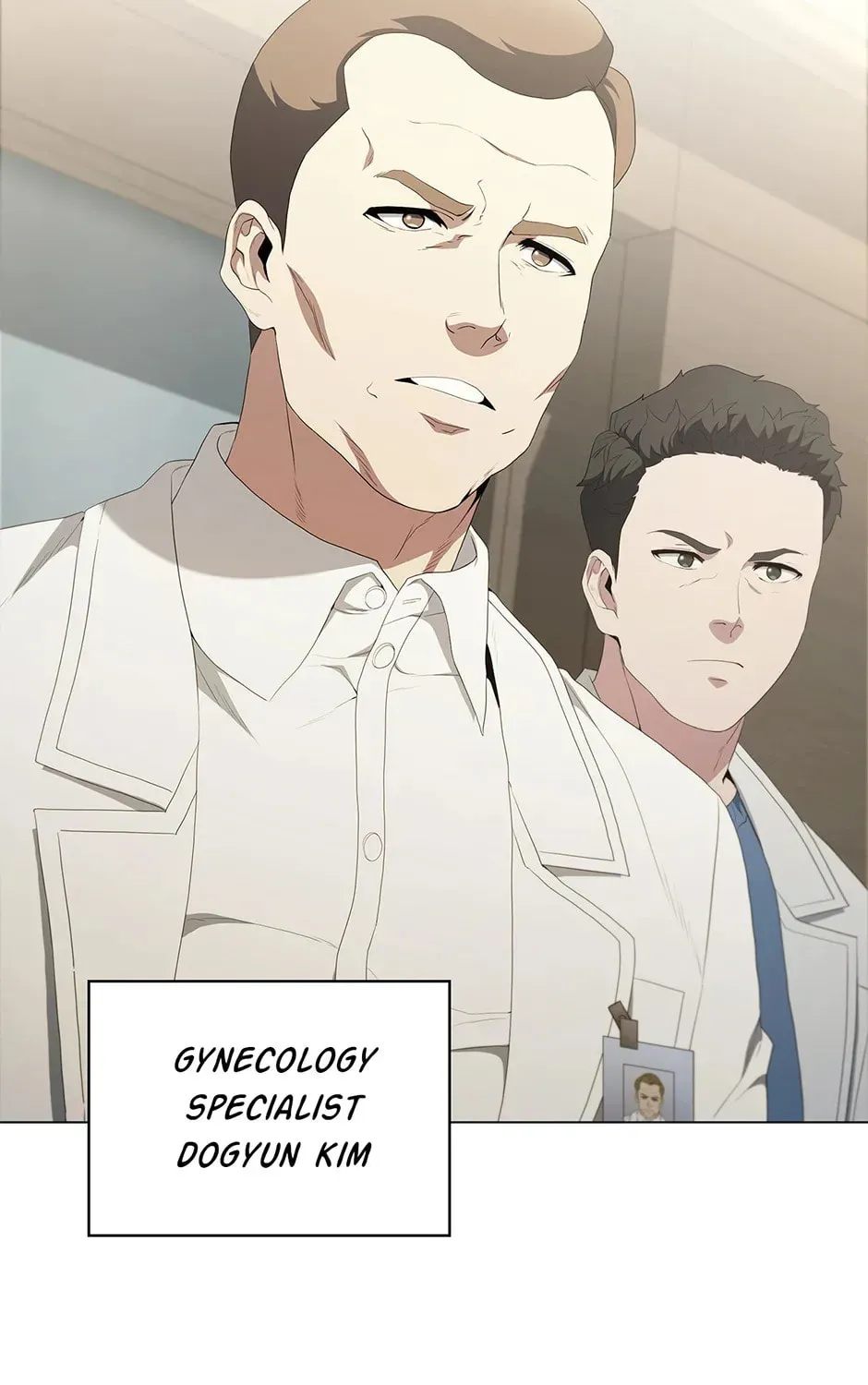 Dr. Choi Tae-Soo — Chapter 206 — page 17
