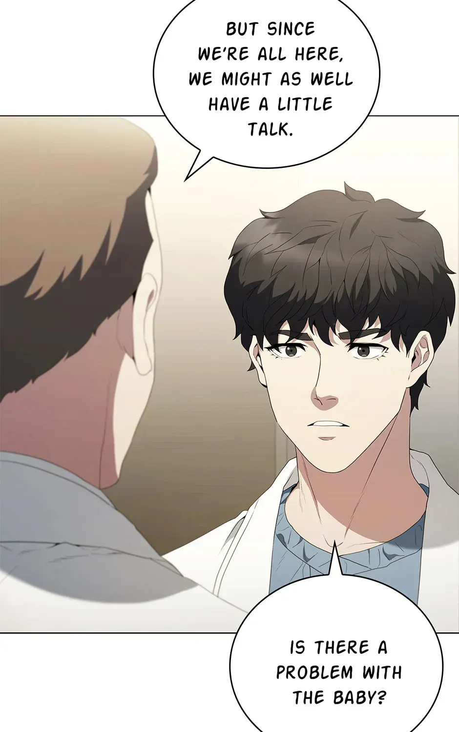 Dr. Choi Tae-Soo — Chapter 206 — page 19