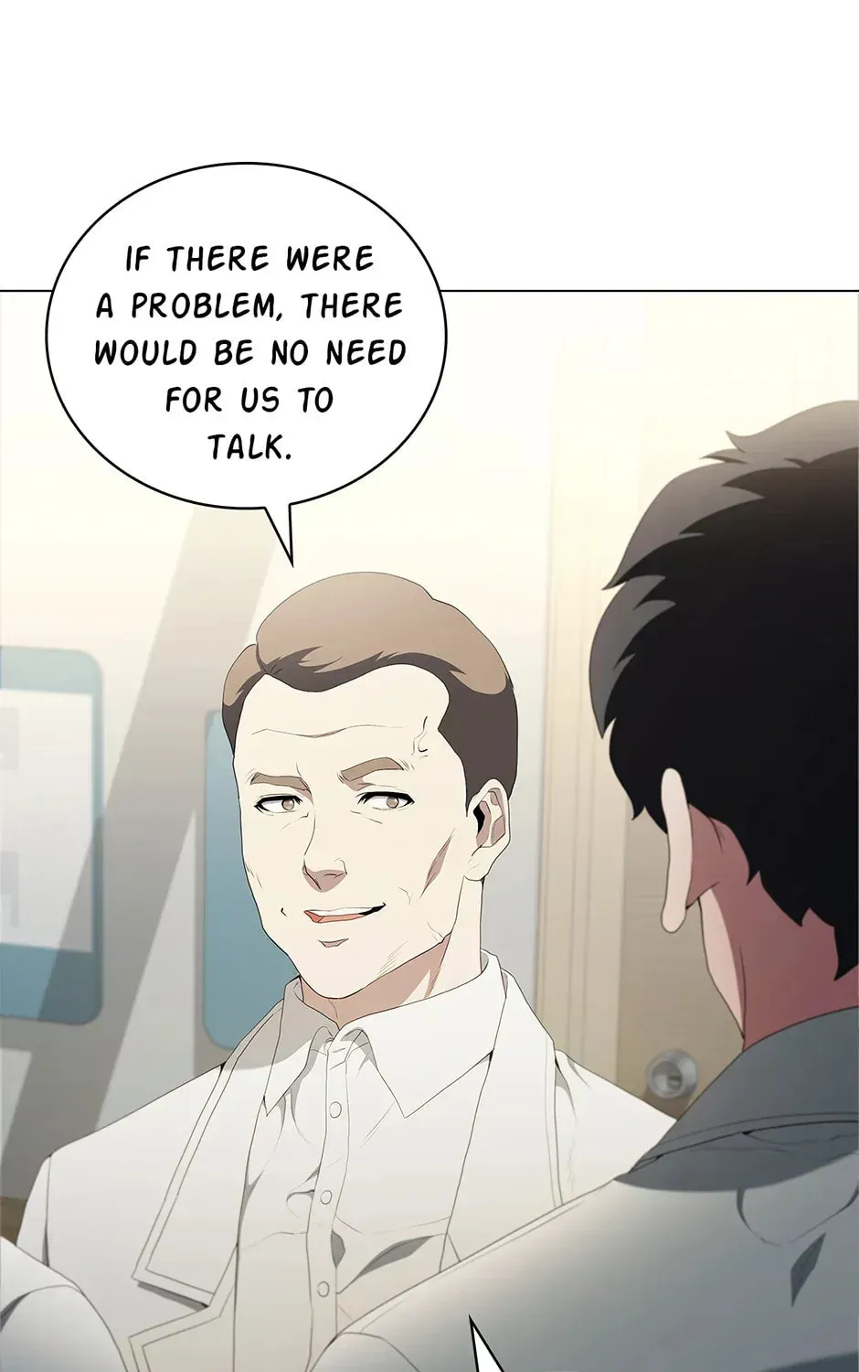Dr. Choi Tae-Soo — Chapter 206 — page 21