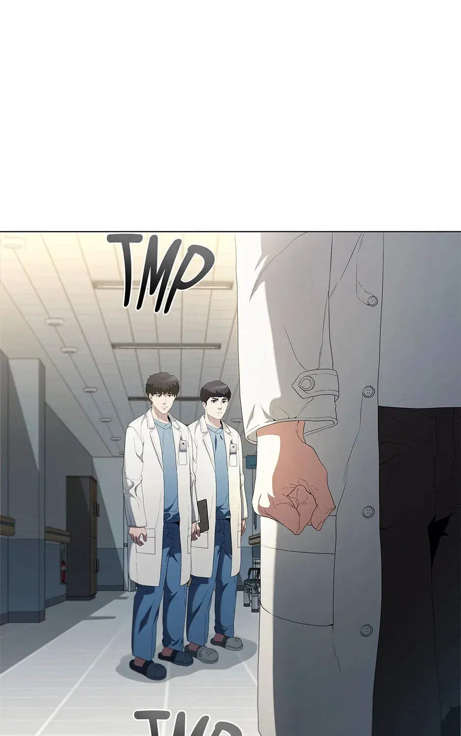 Dr. Choi Tae-Soo — Chapter 206 — page 25