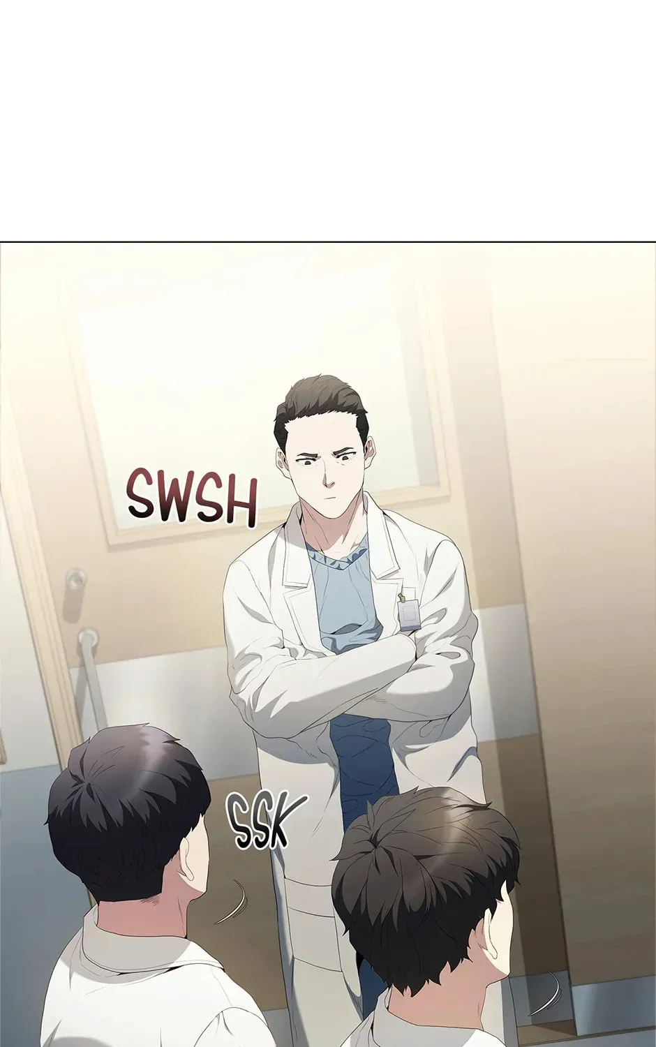 Dr. Choi Tae-Soo — Chapter 206 — page 27