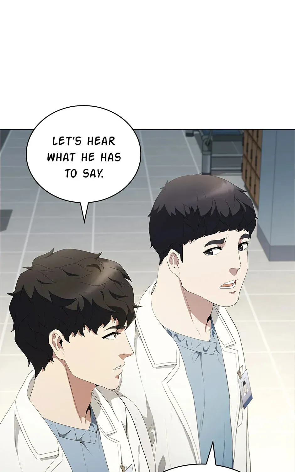 Dr. Choi Tae-Soo — Chapter 206 — page 29