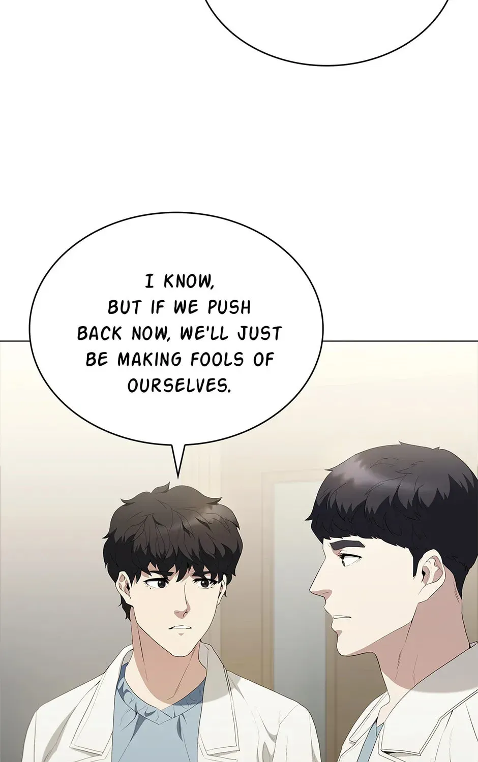 Dr. Choi Tae-Soo — Chapter 206 — page 31