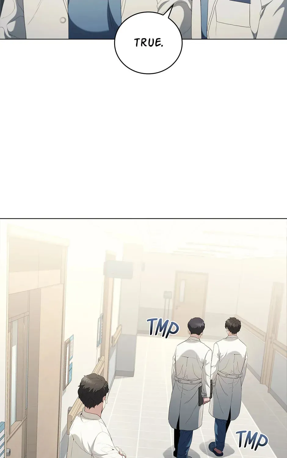 Dr. Choi Tae-Soo — Chapter 206 — page 33