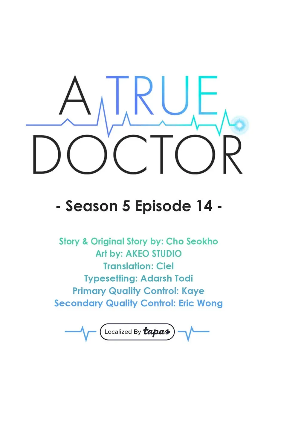 Dr. Choi Tae-Soo — Chapter 206 — page 39