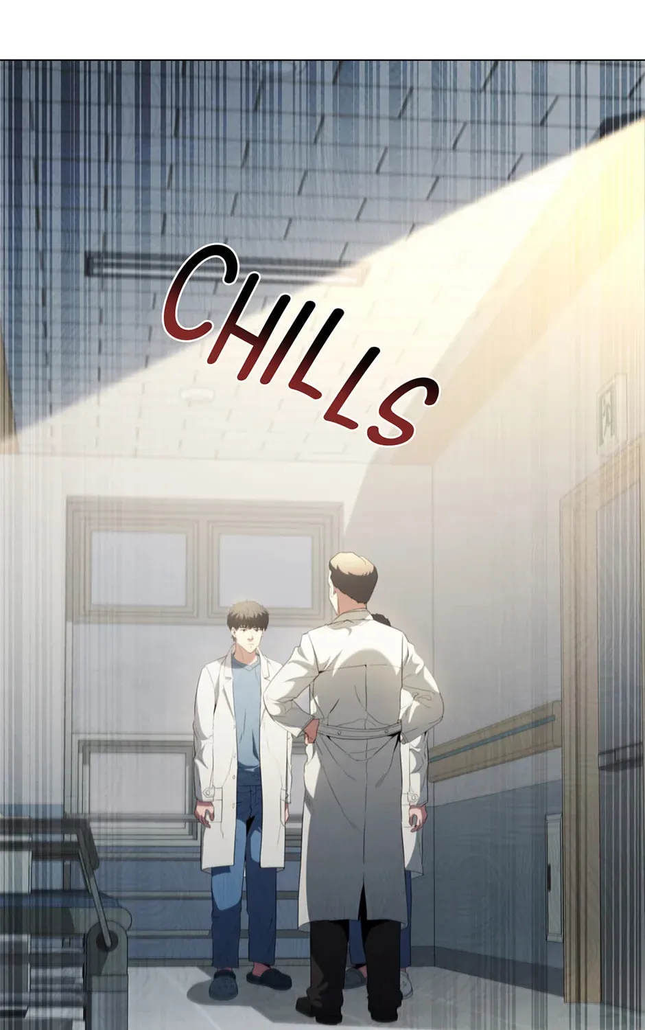 Dr. Choi Tae-Soo — Chapter 206 — page 41
