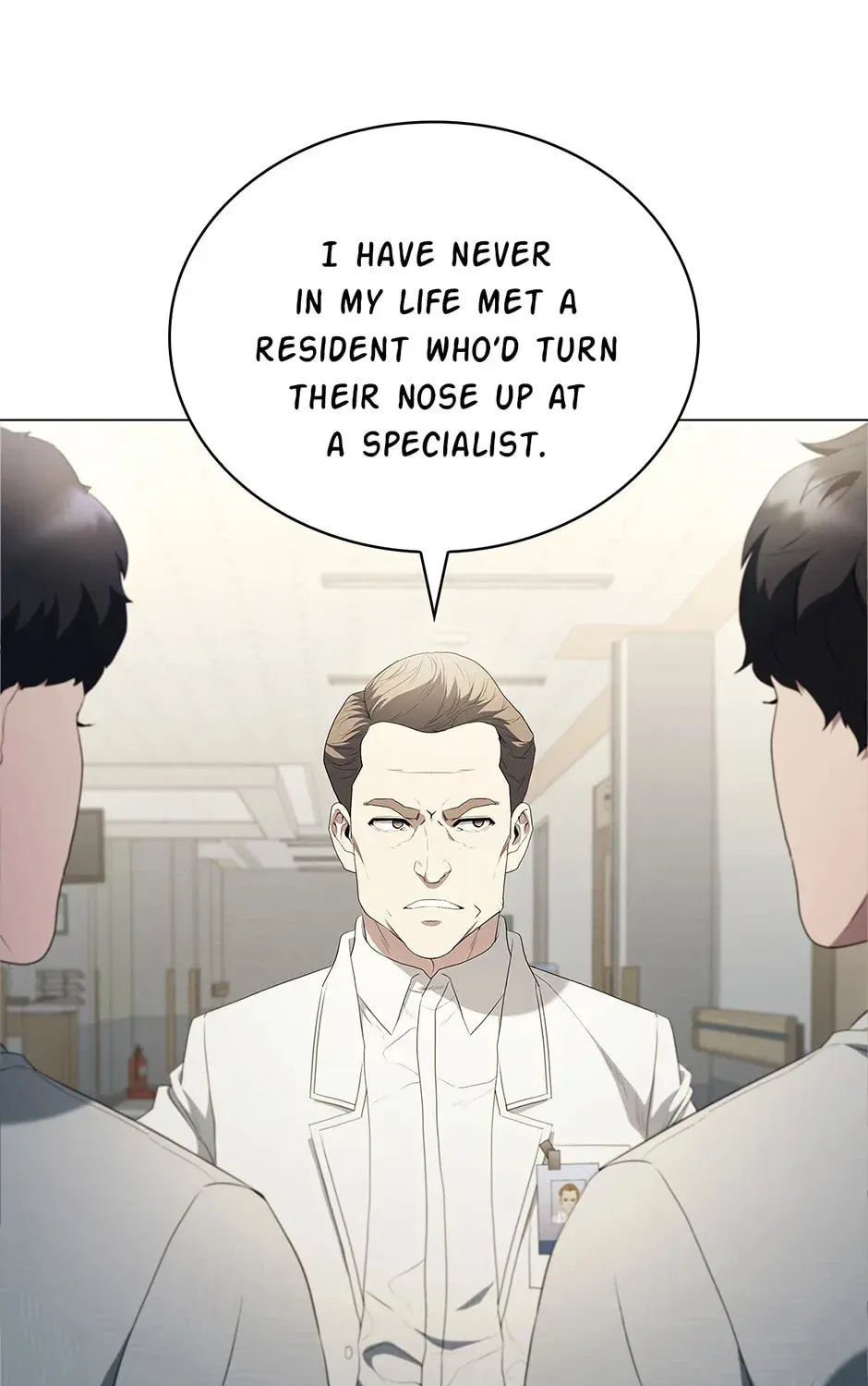 Dr. Choi Tae-Soo — Chapter 206 — page 43
