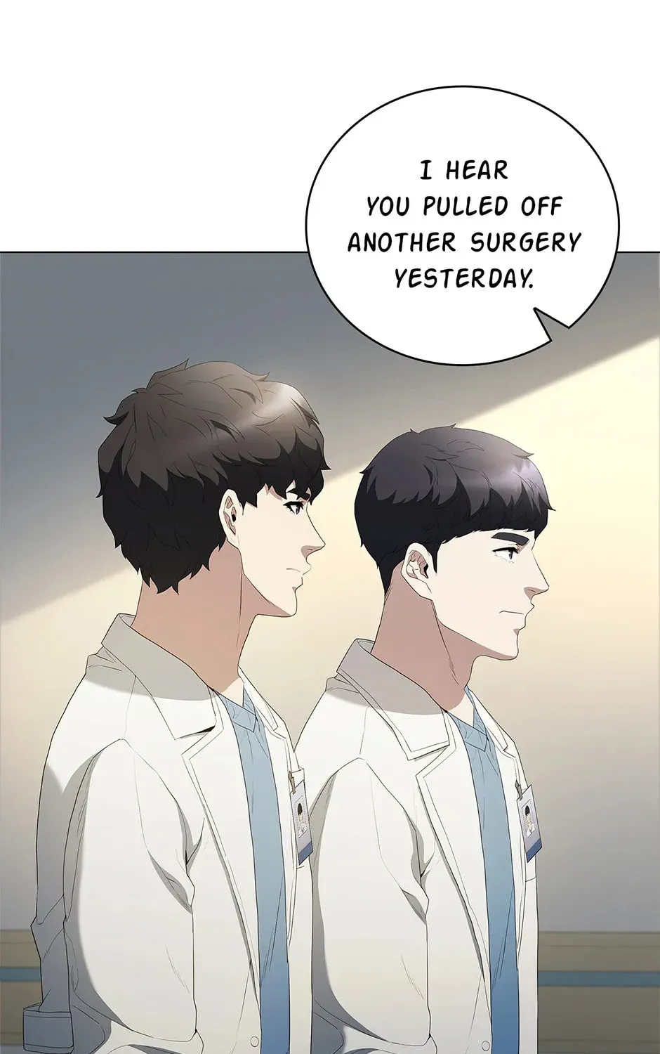 Dr. Choi Tae-Soo — Chapter 206 — page 45