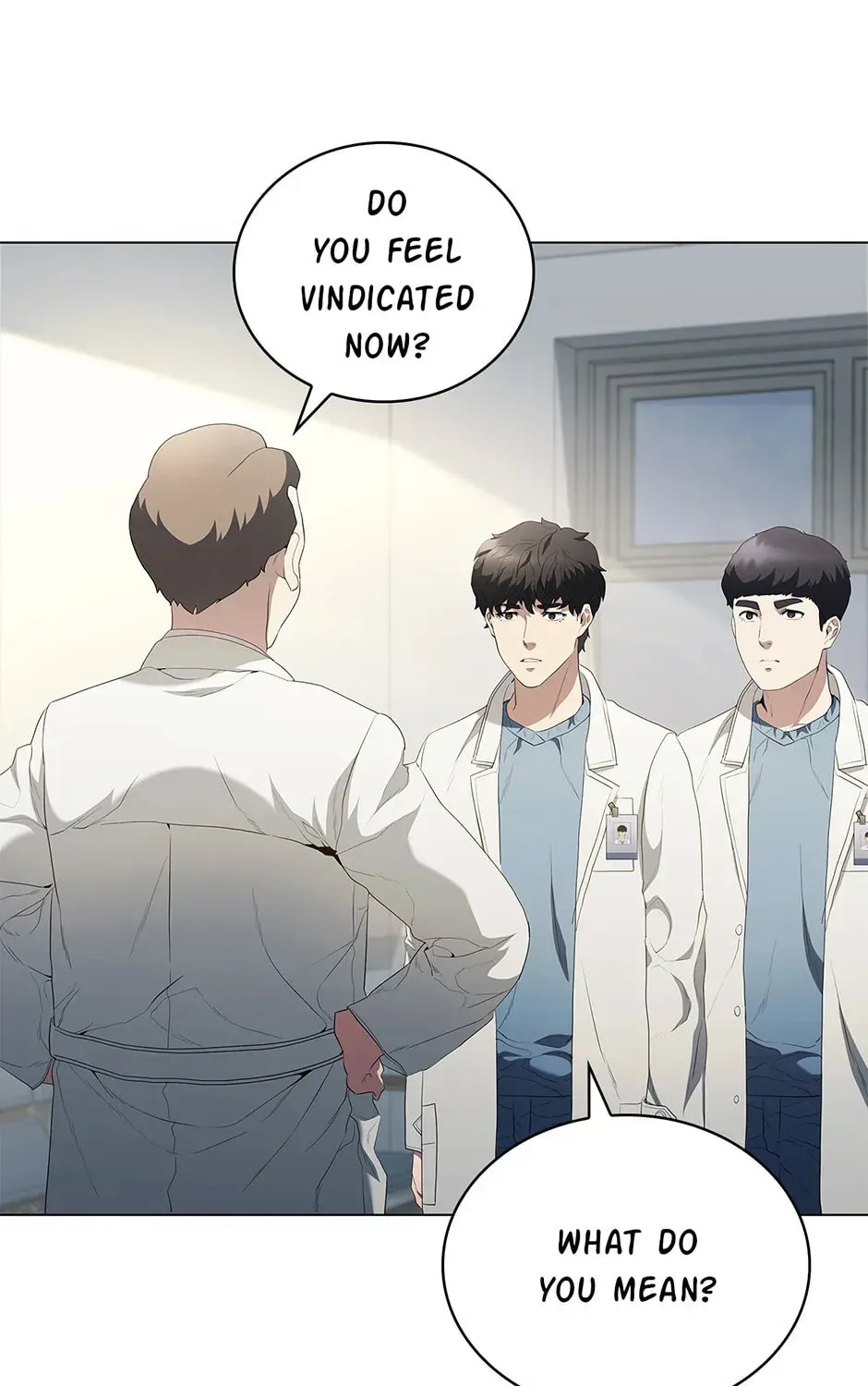 Dr. Choi Tae-Soo — Chapter 206 — page 47