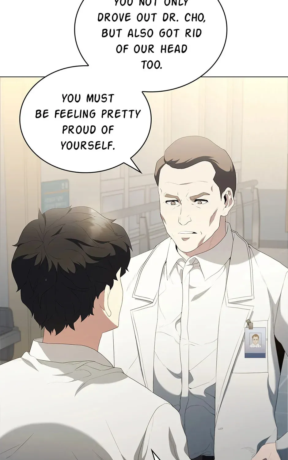 Dr. Choi Tae-Soo — Chapter 206 — page 49
