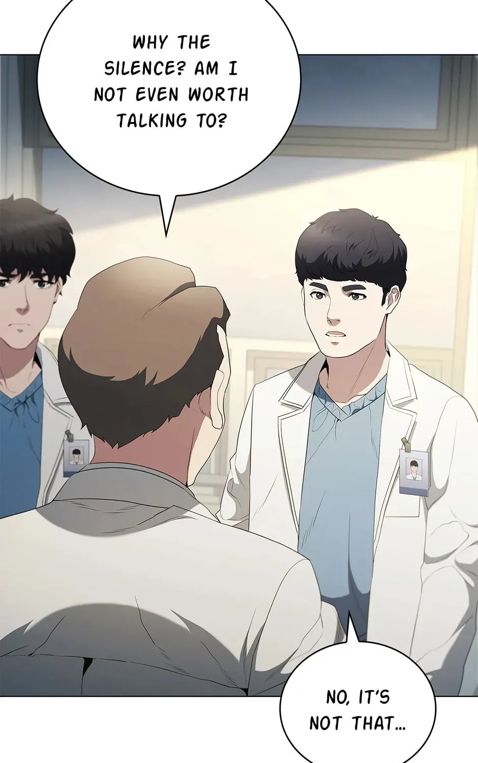 Dr. Choi Tae-Soo — Chapter 206 — page 57