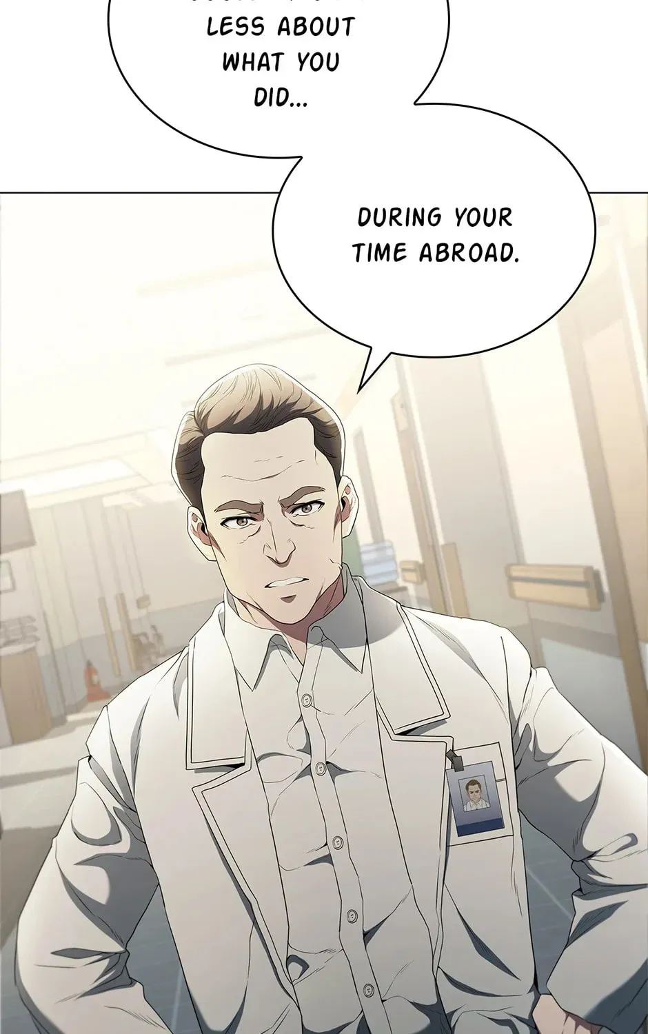 Dr. Choi Tae-Soo — Chapter 206 — page 59