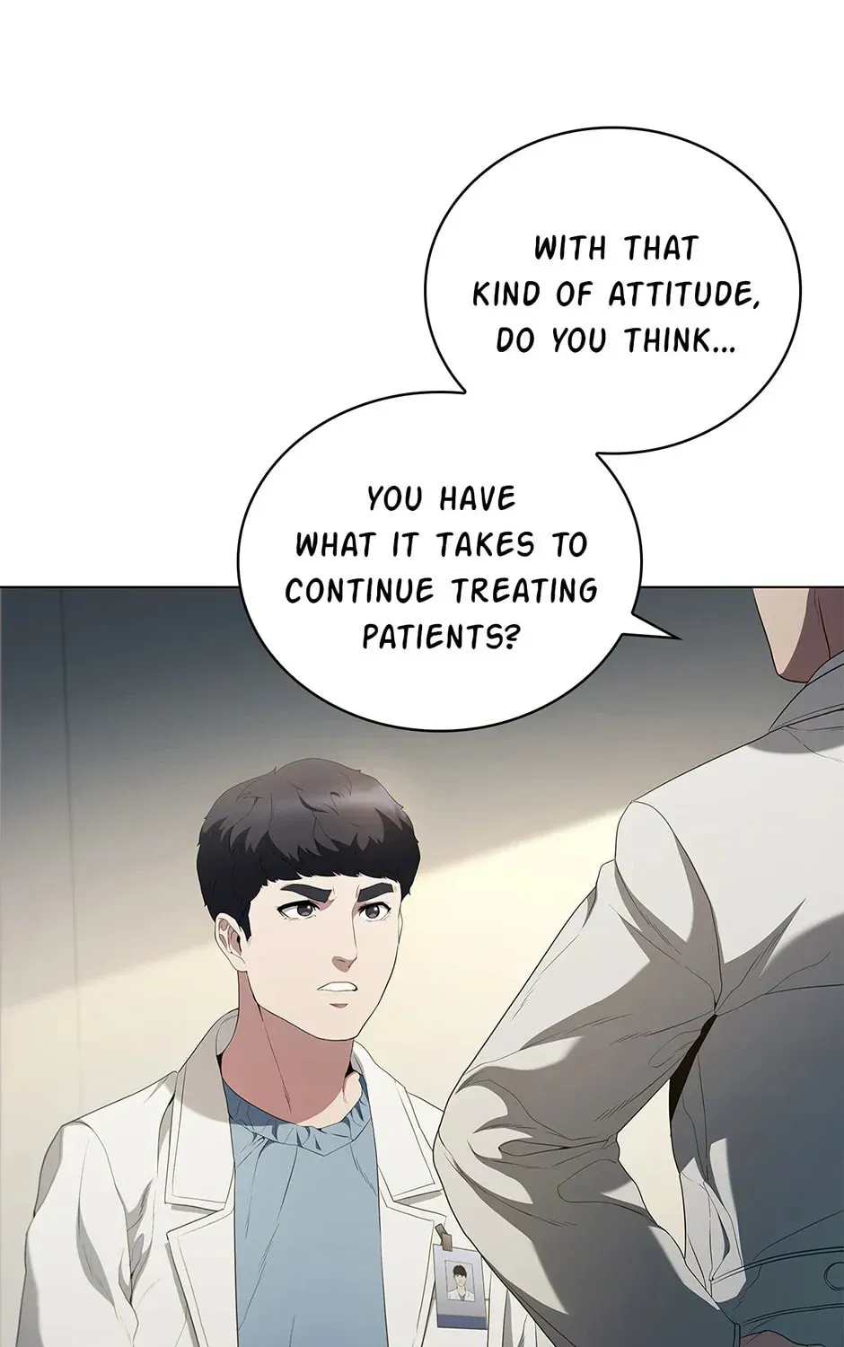 Dr. Choi Tae-Soo — Chapter 206 — page 61
