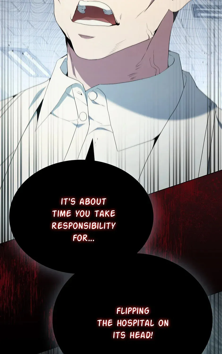Dr. Choi Tae-Soo — Chapter 206 — page 65