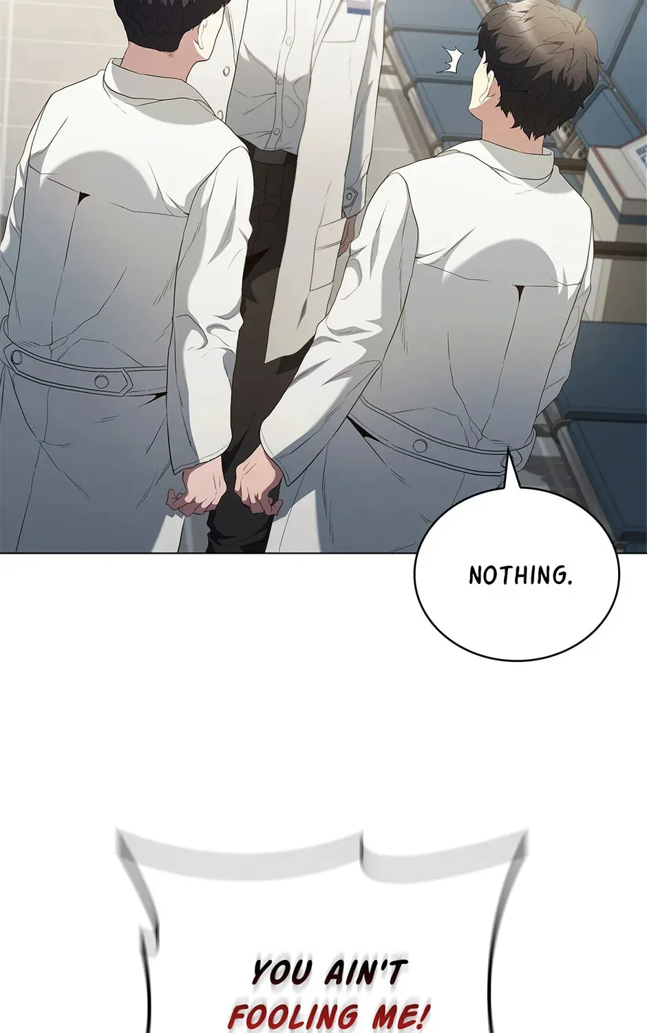 Dr. Choi Tae-Soo — Chapter 206 — page 83