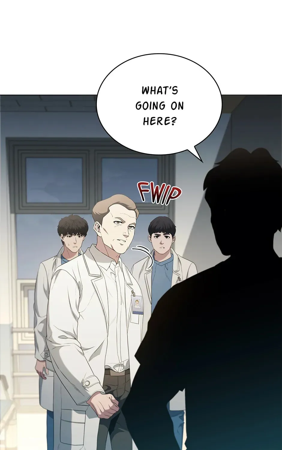 Dr. Choi Tae-Soo — Chapter 206 — page 87