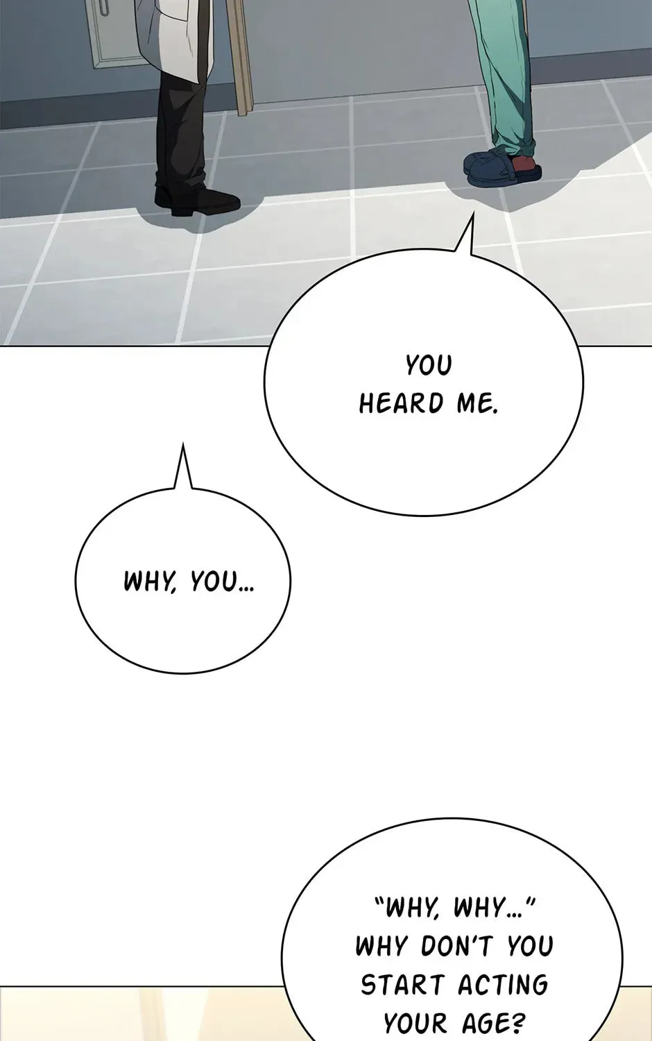 Dr. Choi Tae-Soo — Chapter 206 — page 93