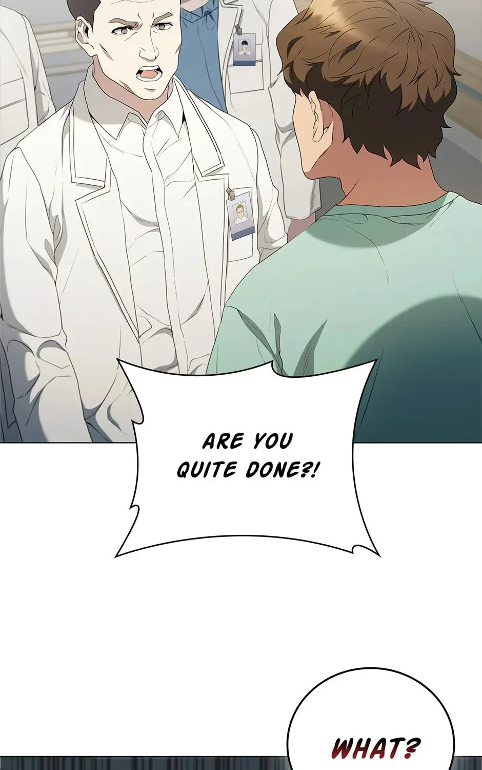 Dr. Choi Tae-Soo — Chapter 206 — page 95