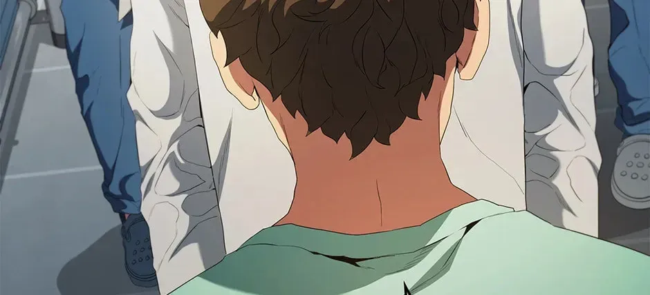 Dr. Choi Tae-Soo — Chapter 206 — page 100