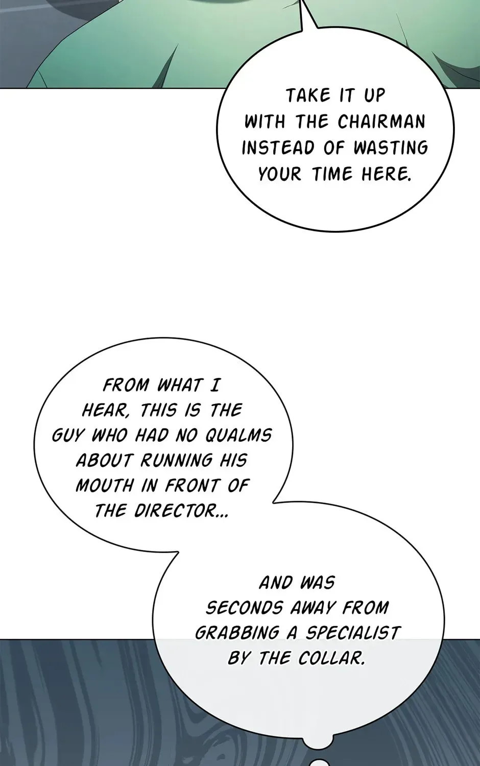 Dr. Choi Tae-Soo — Chapter 206 — page 101