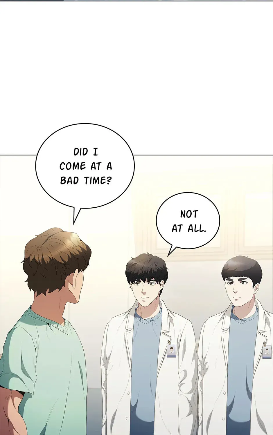 Dr. Choi Tae-Soo — Chapter 206 — page 109