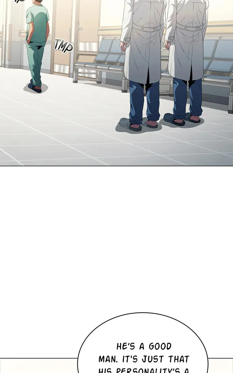 Dr. Choi Tae-Soo — Chapter 206 — page 113