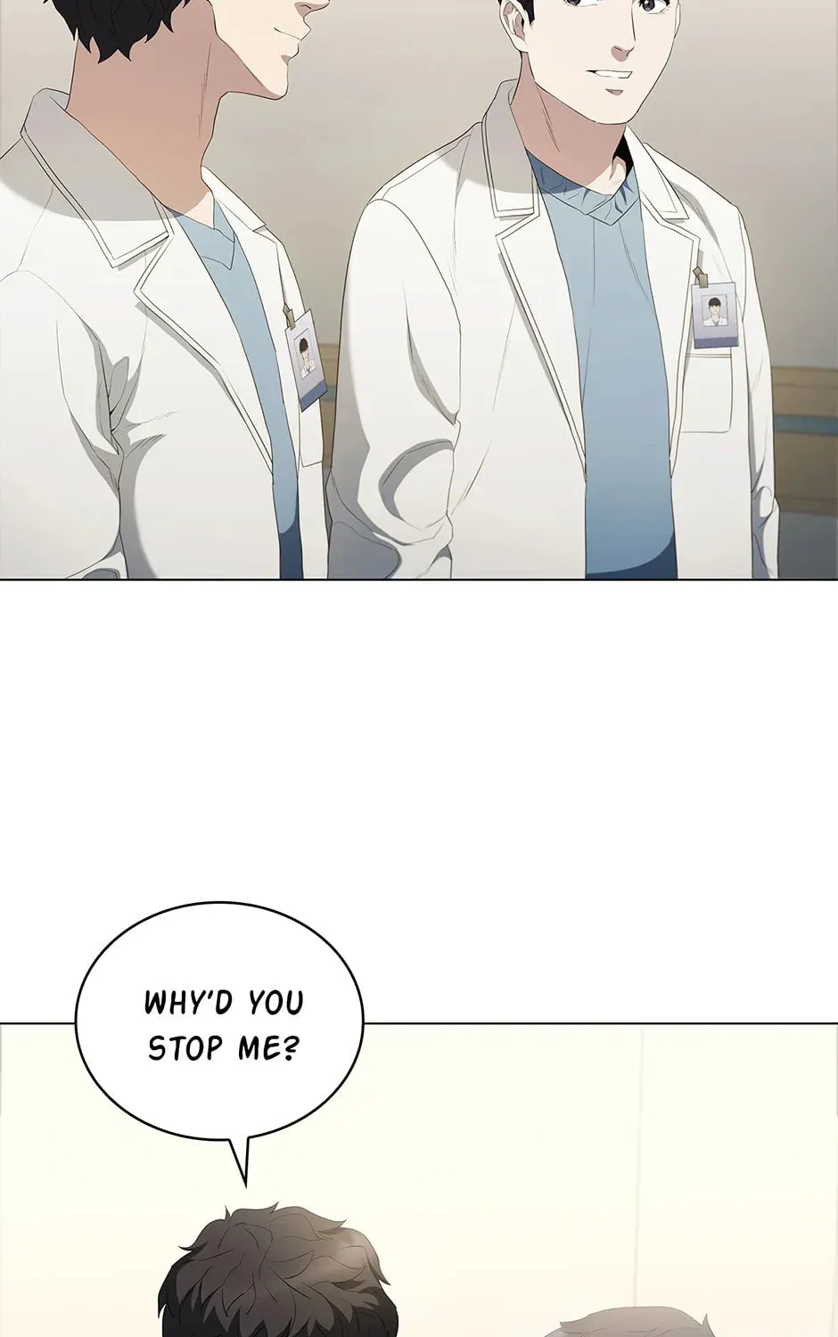 Dr. Choi Tae-Soo — Chapter 206 — page 115