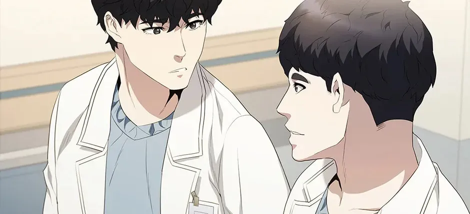 Dr. Choi Tae-Soo — Chapter 206 — page 116