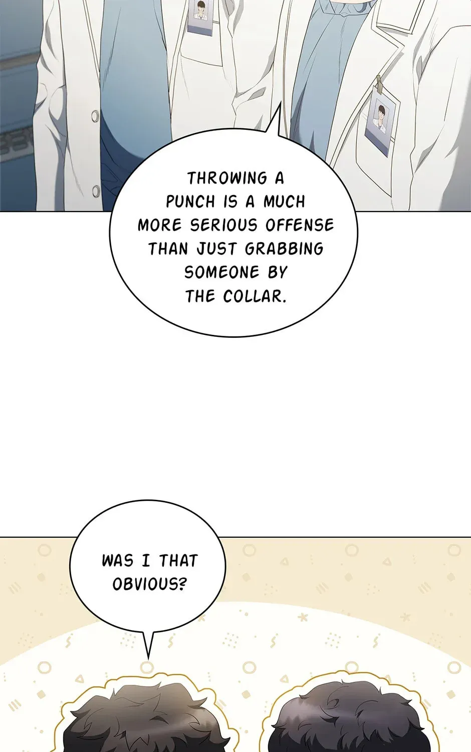 Dr. Choi Tae-Soo — Chapter 206 — page 117