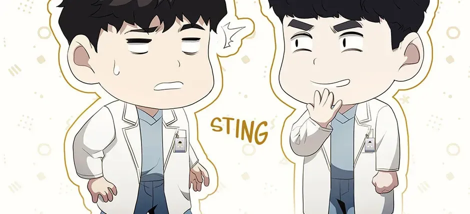 Dr. Choi Tae-Soo — Chapter 206 — page 118