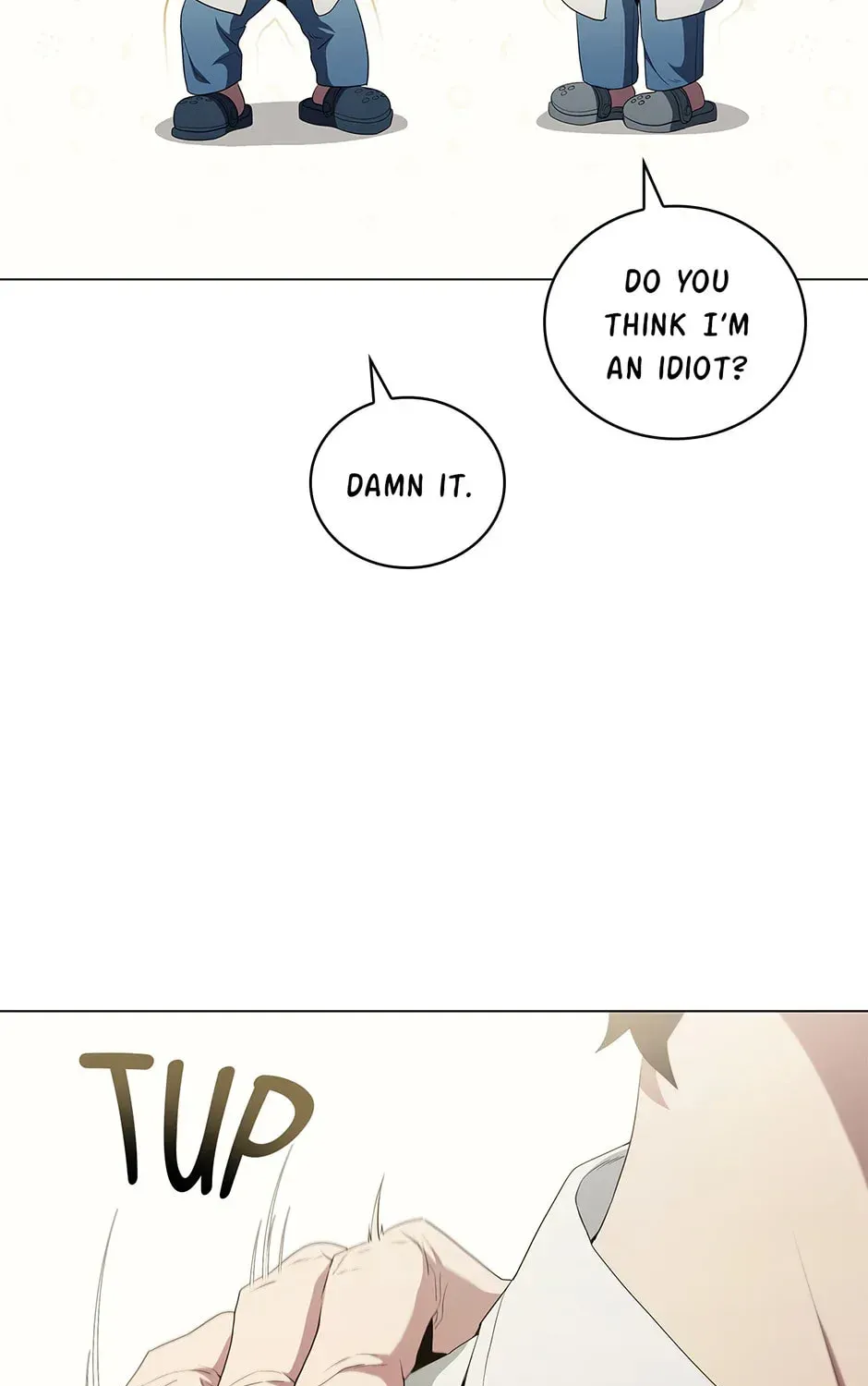 Dr. Choi Tae-Soo — Chapter 206 — page 119
