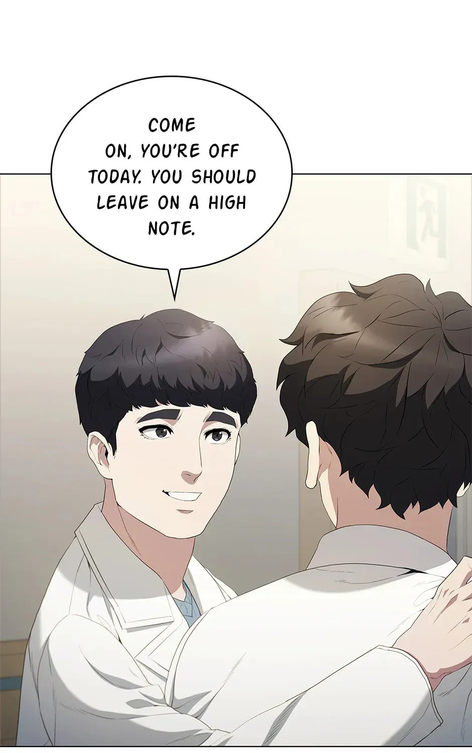 Dr. Choi Tae-Soo — Chapter 206 — page 121