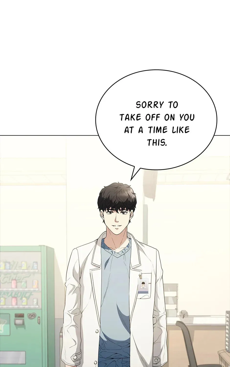 Dr. Choi Tae-Soo — Chapter 206 — page 135
