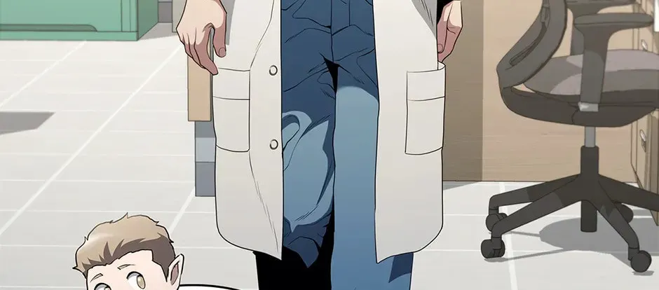 Dr. Choi Tae-Soo — Chapter 206 — page 136