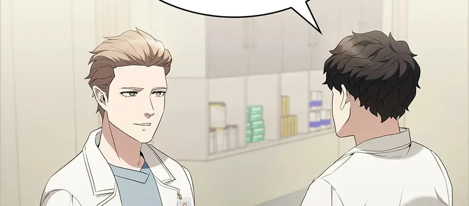 Dr. Choi Tae-Soo — Chapter 206 — page 138