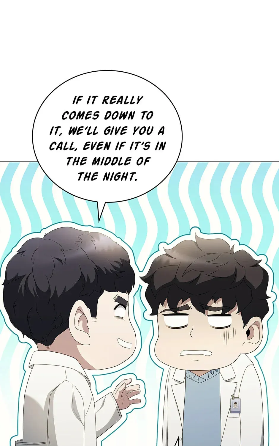 Dr. Choi Tae-Soo — Chapter 206 — page 151