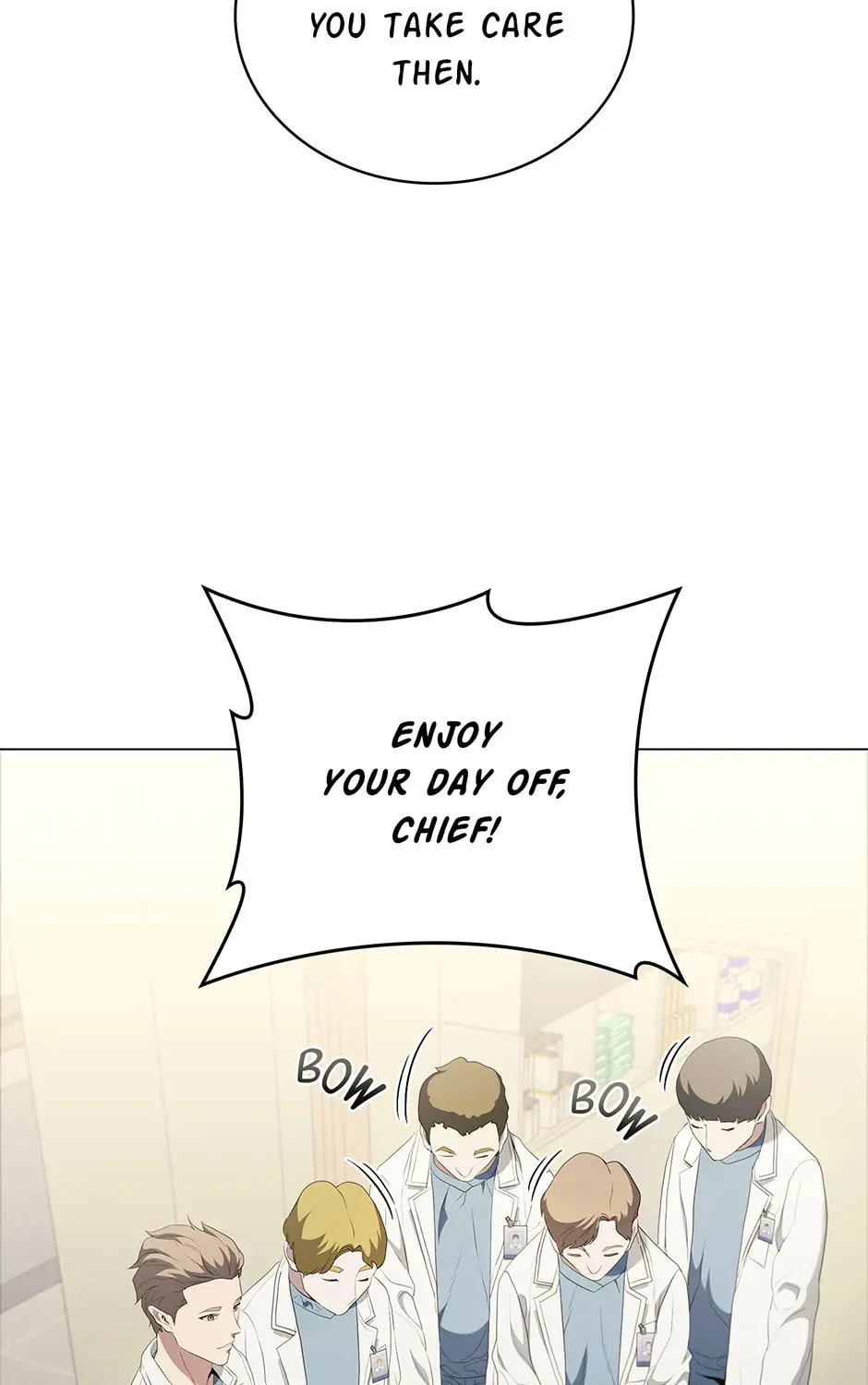 Dr. Choi Tae-Soo — Chapter 206 — page 155