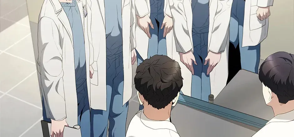Dr. Choi Tae-Soo — Chapter 206 — page 156