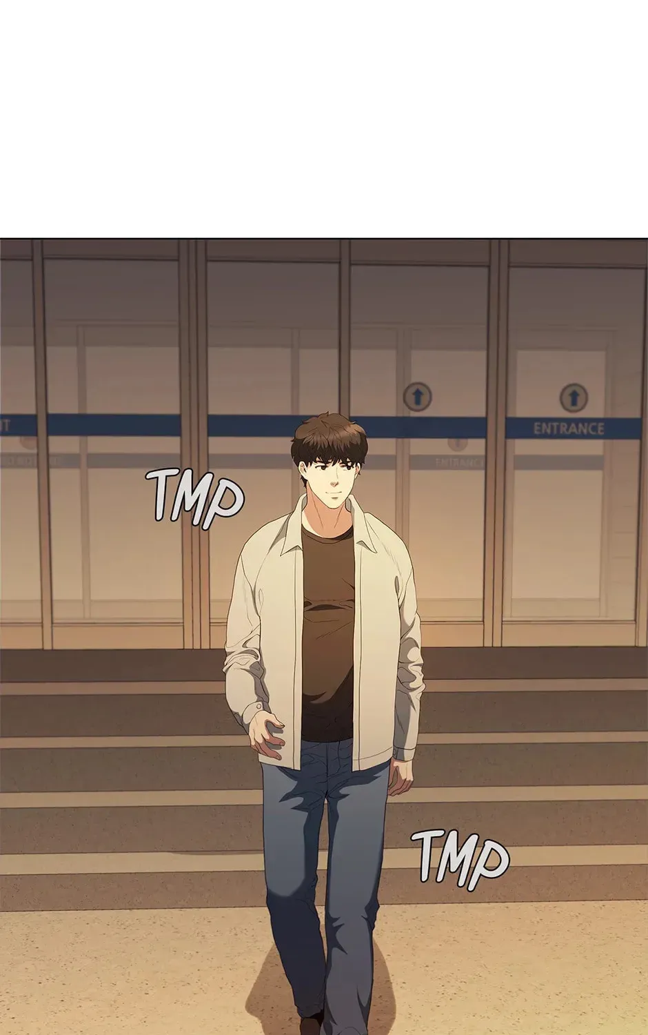 Dr. Choi Tae-Soo — Chapter 206 — page 163