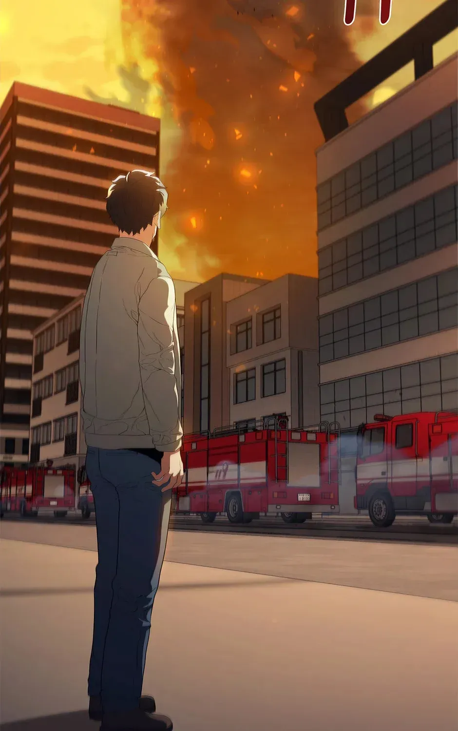 Dr. Choi Tae-Soo — Chapter 206 — page 173